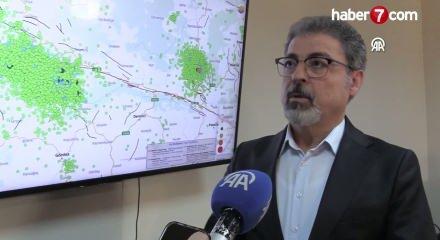 Deprem uzmanı a&ccedil;ıkladı: G&ouml;zler yeni fay hattına &ccedil;evrildi