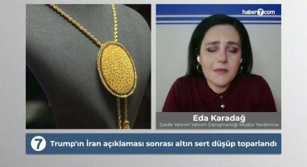 Gram altında 6.000 TL savaşı: Tutunabilecek mi?