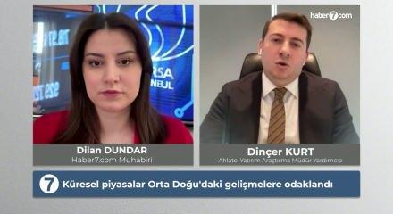 Petrol ateşi altını s&ouml;nd&uuml;r&uuml;yor: Kritik denge değişiyor