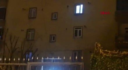 Diyarbakır'da 51 kişinin yaşadığı bina tahliye edildi!