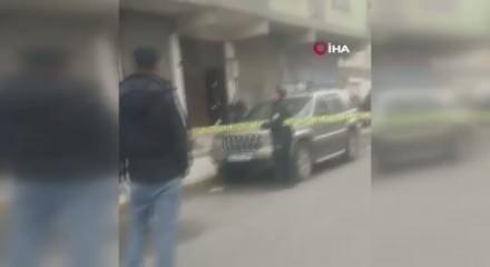 Diyarbakır'da akrabalar arasında silahlı kavga: 1 &ouml;l&uuml;