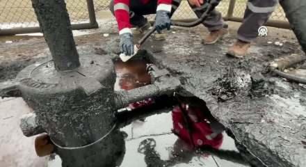 Diyarbakır'da g&uuml;nl&uuml;k petrol &uuml;retiminin 20 bin varile &ccedil;ıkarılması hedefleniyor