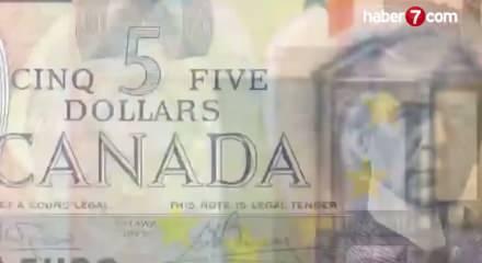 Dolar ve Euro ka&ccedil; TL oldu? İşte g&uuml;n&uuml;n ilk fiyatları...