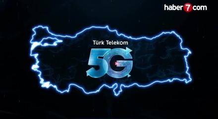 Ebubekir Şahin: 'D&uuml;n&uuml; inşa eden bizdik, 5G ile geleceği de inşa eden biz olacağız'