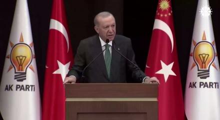 Erdoğan'dan ABD/İsrail-İran savaşı a&ccedil;ıklaması: B&ouml;lgemiz sancılı