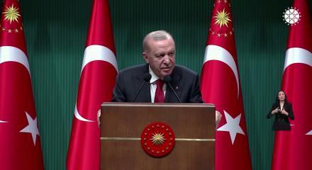 Erdoğan'dan son dakika APP plaka ve petrol fiyatı a&ccedil;ıklaması