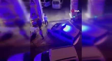 Esenler'de korkun&ccedil; olay cinayetle bitti! 19 yaşındaki Umut hayatını kaybetti