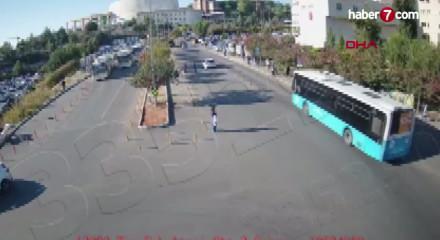 Eşinin &ouml;l&uuml;m&uuml;ne kendisinin yaralanmasına neden olan şof&ouml;re verilen cezayı az buldu