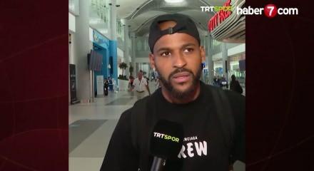 Eski Galatasaraylı Marcao, İspanyol vatandaşı oldu
