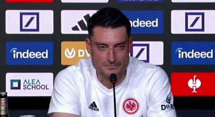 Eski Galatasaraylı Riera&rsquo;nın s&ouml;zleri Almanya&rsquo;yı karıştırdı!