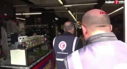 Fahiş biber fiyatına rekor ceza: 1,8 milyon TL