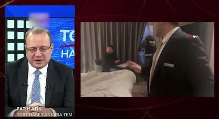 Bulgaristan&rsquo;da yakalandı iddiası: &Ouml;zkan Yalım&rsquo;ın 400 bin dolarlık skandalı