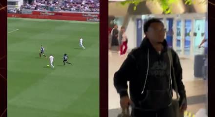 Fenerbah&ccedil;e'de forvet i&ccedil;in Juventus'tan iki aday