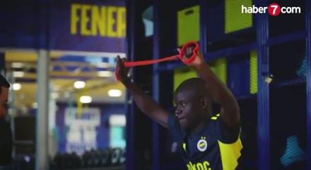 Fenerbah&ccedil;e'de N'Golo Kante'nin s&ouml;zleşmesindeki sıra dışı madde ortaya &ccedil;ıktı!