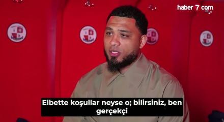 Crawley Town'da teknik direkt&ouml;rl&uuml;ğe Colin Kazım-Richards getirildi