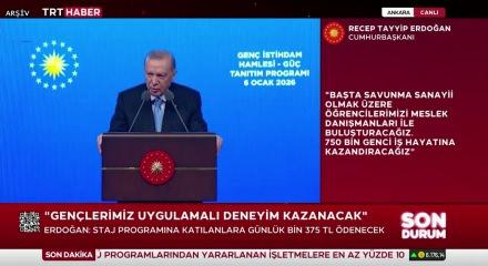 Gen&ccedil;lere &uuml;cret ve prim desteği sağlanacak