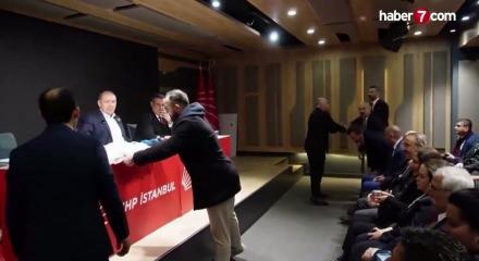 G&uuml;rsel Tekin&rsquo;den CHP&rsquo;ye &ccedil;ok konuşulacak baklava kutusu g&ouml;ndermesi: &lsquo;Bunlar &ccedil;ok tehlikeli&rsquo;