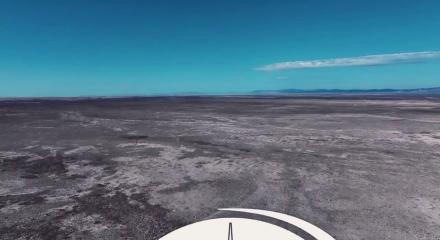 Hava savunmadaki keskin g&ouml;z&uuml;m&uuml;z SUNGUR'dan tam isabet!