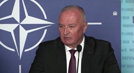 Helez, Bayraktar TB2 i&ccedil;in mayıs sonunda anlaşma imzalayacaklarını belirtti