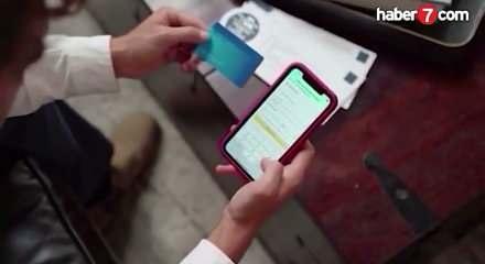 Herkesi kapsıyor: O saatlerde para g&ouml;ndermek i&ccedil;in yeni şart geliyor!