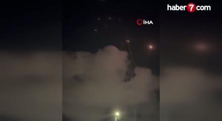 Hizbullah&rsquo;tan Hayfa&rsquo;ya roket saldırısı