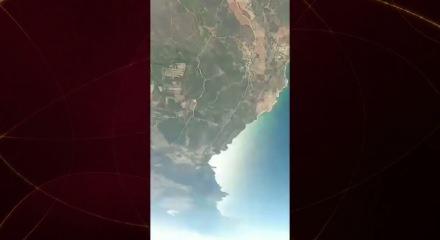 Hulusi Akar'dan "Ada" hayali kuranlara: "Y&uuml;zme bilmeyen gelmesin!"