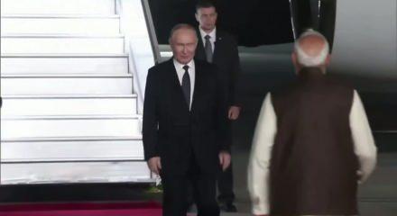 H&uuml;rm&uuml;z krizi sonrasında Hindistan Rusya'ya ile anlaşmasını ikiye katladı