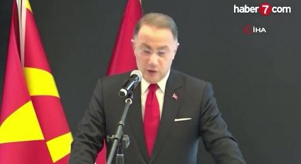 İBB davasında Mehmet Murat &Ccedil;alık &ccedil;apraz sorguda