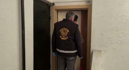 İ&ccedil;işleri Bakanlığı duyurdu: 8 ilde dev operasyon