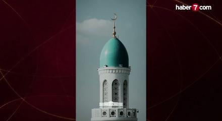 &Ouml;zbek Cumhurbaşkanı paylaştı: İmam Buhari K&uuml;lliyesi yenilendi