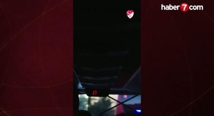 İnandık, savaştık, kazandık! D&uuml;nya Kupası'na son 1