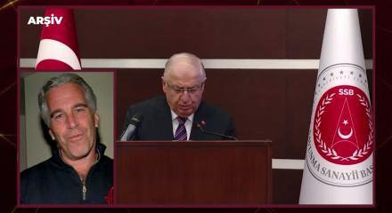 İncirlik &Uuml;ss&uuml;&rsquo; iddiası &ccedil;&uuml;r&uuml;t&uuml;ld&uuml;