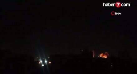 İran, ABD-İsrail savaşında 24. g&uuml;n!