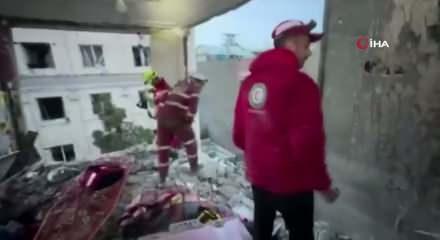 İran, ABD-İsrail savaşında 28. g&uuml;n!