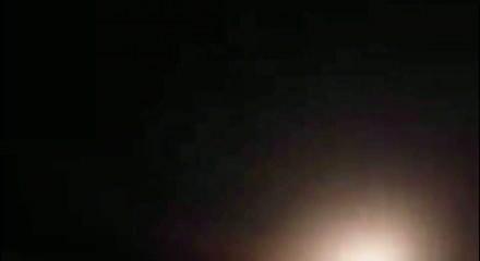 İran Devrim Muhafızları, ABD'nin Abraham Lincoln u&ccedil;ak gemisini hedef alıklarını duyurdu