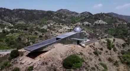 İran, G&uuml;ney Kıbrıs'ta casus &uuml;ss&uuml;n&uuml; vuracak iddiası!