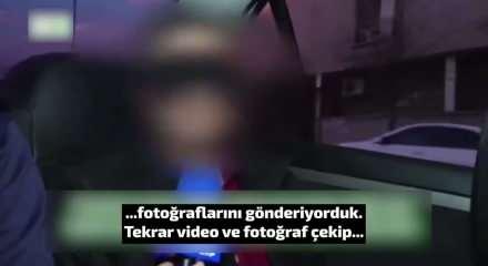 İranlı gen&ccedil;lerin vatan hainliği! Mossad'a casusluk yaparak vurun işareti verdi