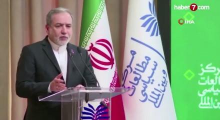 İran&rsquo;dan ABD&rsquo;ye meydan okuma: &ldquo;Kara savaşına hazırız&rdquo;