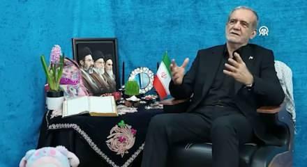 İran&rsquo;dan K&ouml;rfez&rsquo;e uyarı: topraklarınızı kullandırmayın