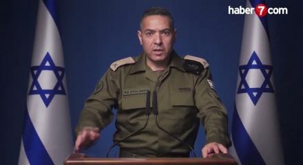 İran'ın kalbini hedef alan tehdit! 'Yok edeceğiz'