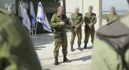 İsrail Genelkurmay Başkanı Zamir: &Ccedil;&ouml;z&uuml;m bulmazsak İsrail ordusu &ccedil;&ouml;kecek