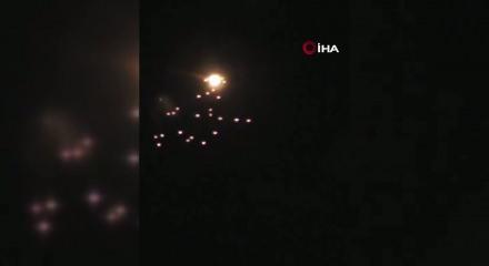 İsrail, İran'ın misilleme saldırılarında 22 İsraillinin hayatını kaybettiğini bildirdi