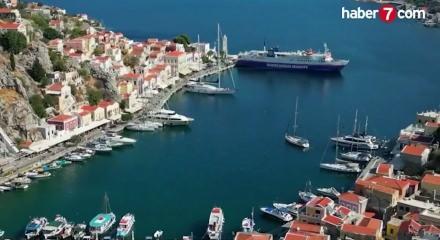 İsrail&rsquo;den Ege planı iddiası: Yunan adaları &ldquo;sığınak&rdquo; mı olacak?