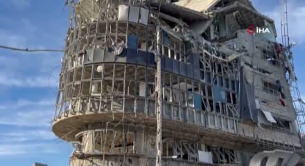 İsrail'in Gazze'deki işkenceleri soykırım kapsamına alındı