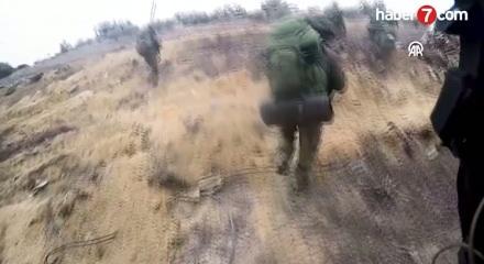 İsrail'in İran planını T&uuml;rkiye bozdu!