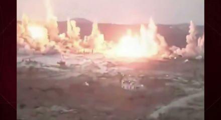 İsrail'in L&uuml;bnan işgalinde can kaybı 1039'a &ccedil;ıktı!