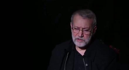 İsrail'in &ouml;ld&uuml;rd&uuml;ğ&uuml; Laricani'nin yerine atanan isim belli oldu