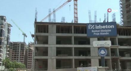 İZBETON davasında ara karar a&ccedil;ıklandı
