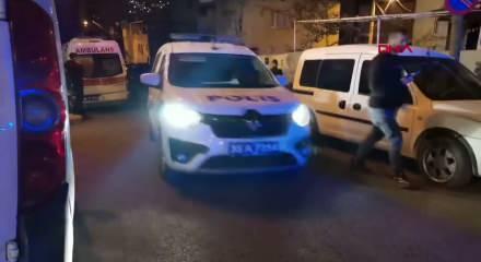 İzmir'de eski eş dehşeti: 2 &ouml;l&uuml;!