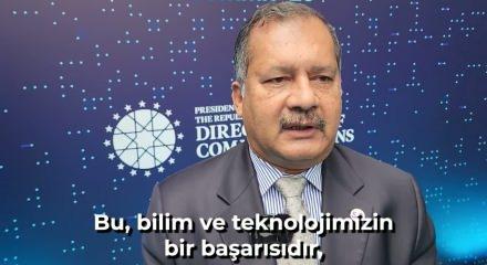 Bangladeş Enformasyon Bakanı: Devletin dezenformasyona karşı koruma sorumluluğu bulunuyor